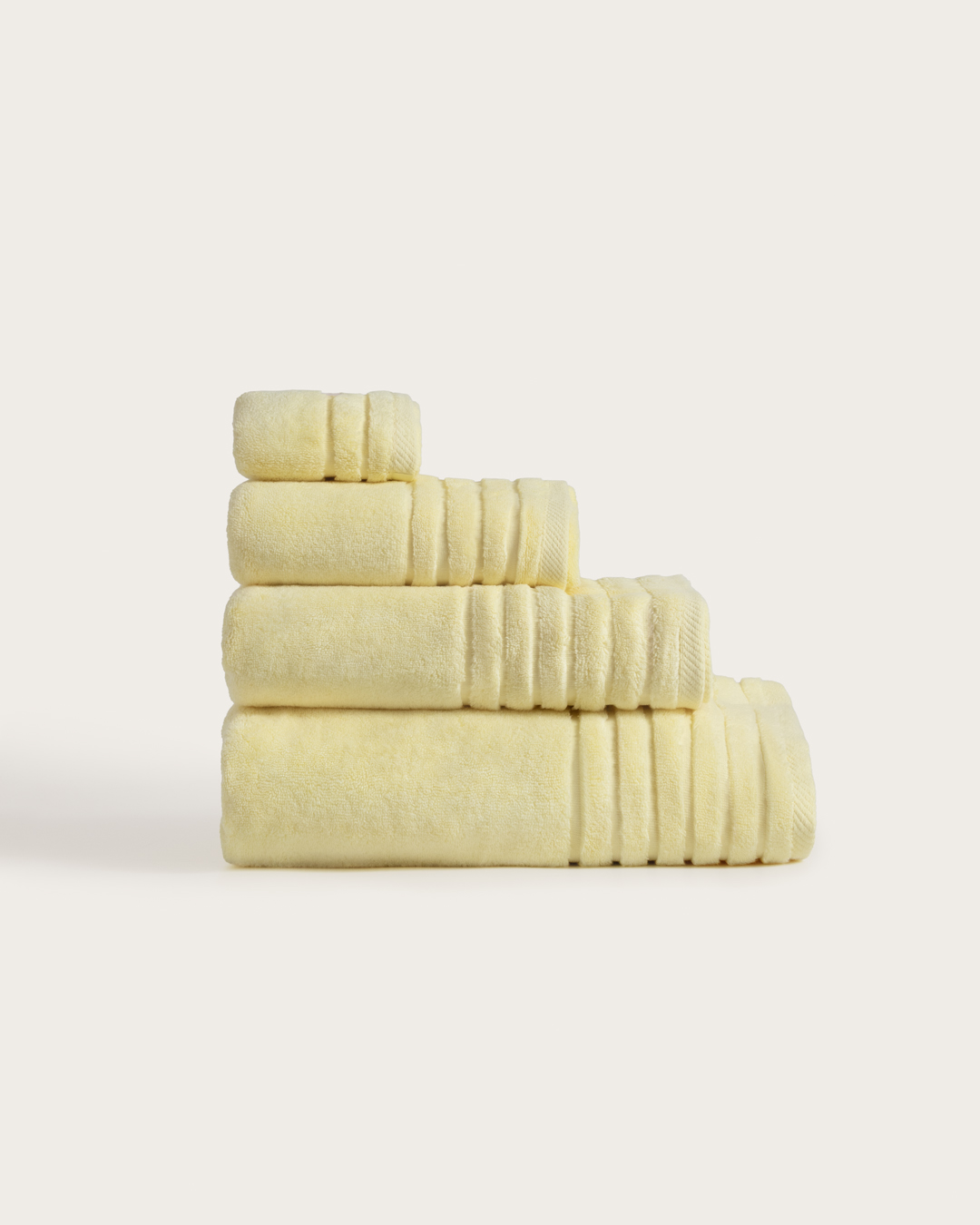 TOALLA DON ALGODON 600 GR ZERO TWIST