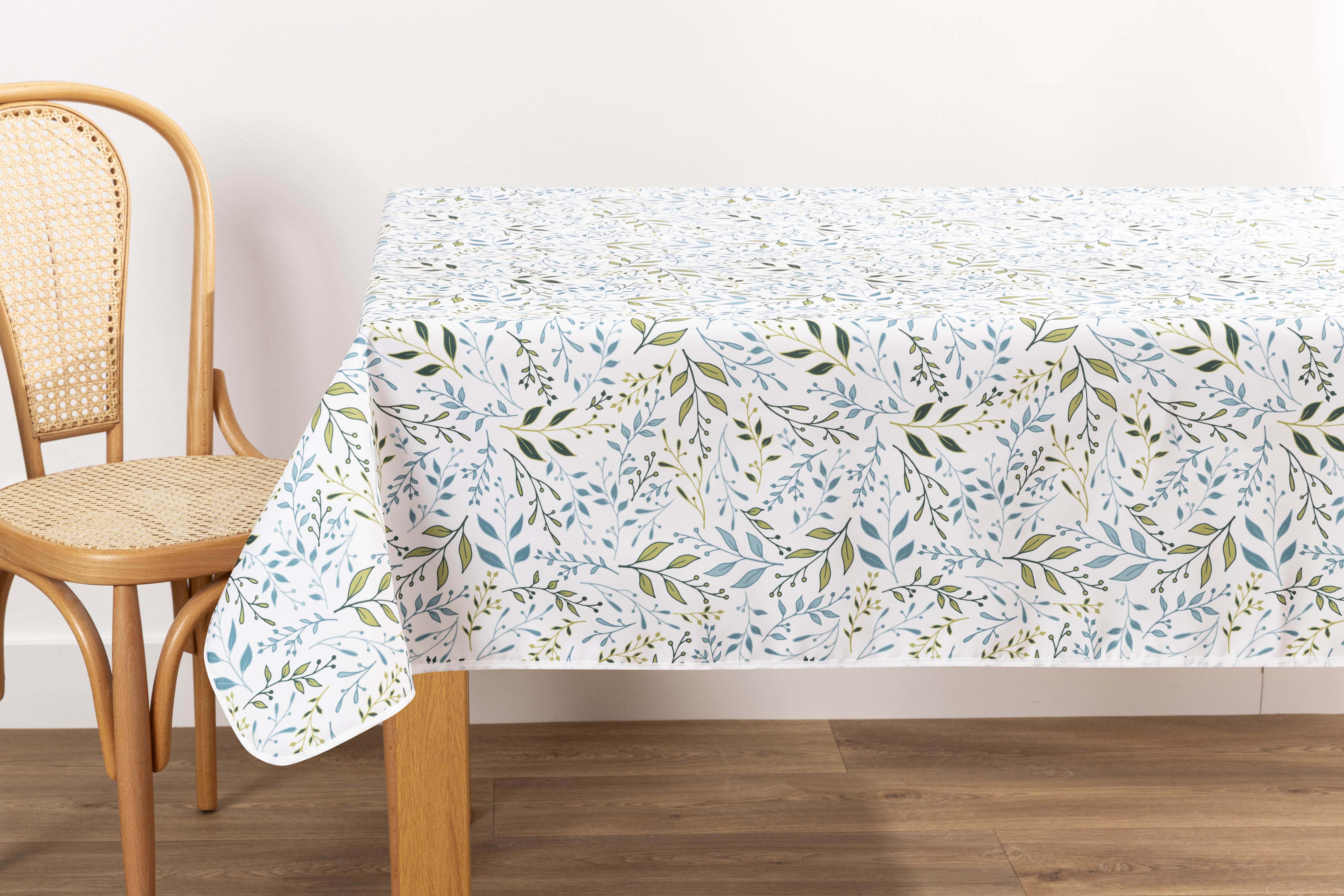 MANTEL DESKARAO LINES