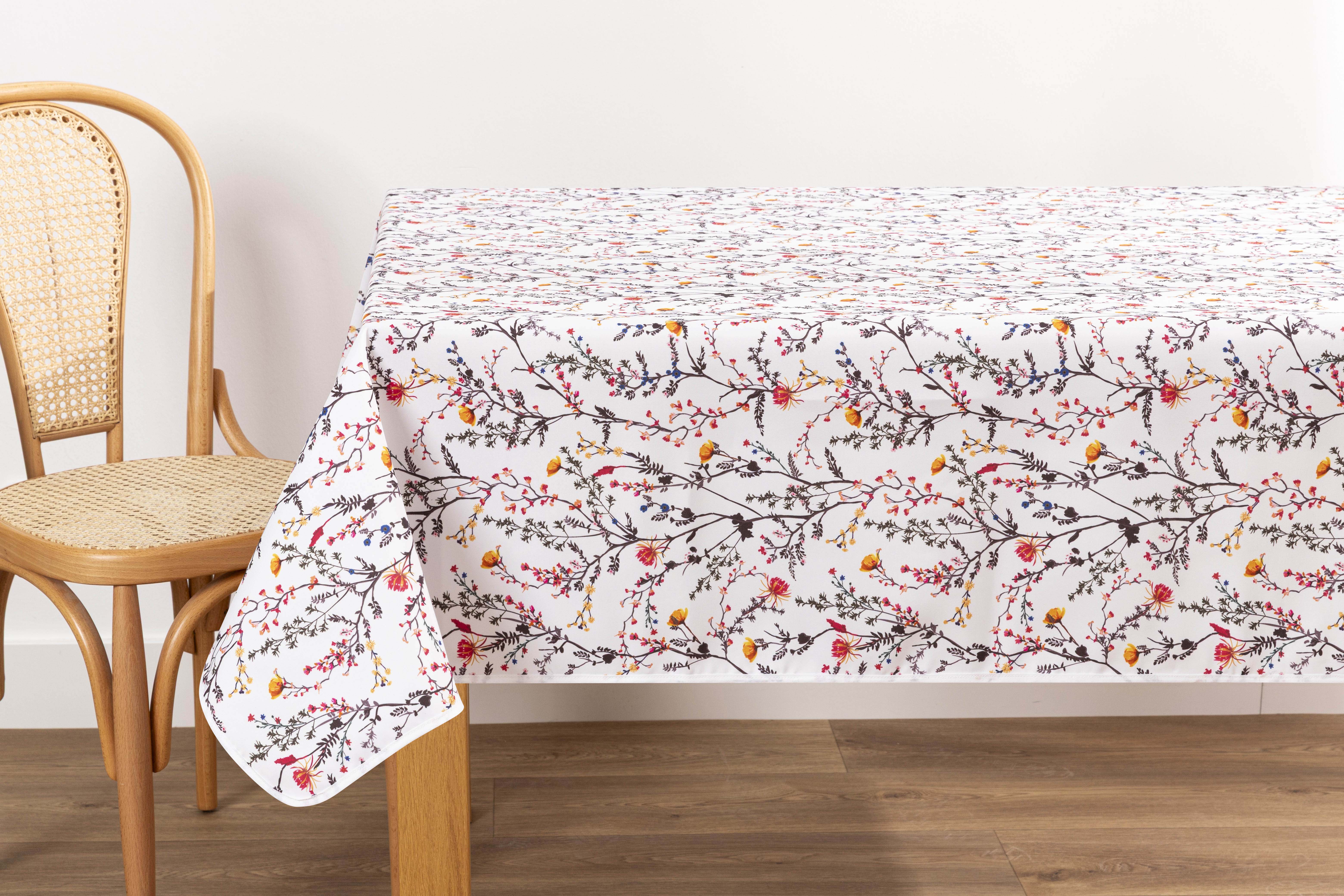 MANTEL DESKARAO LINES