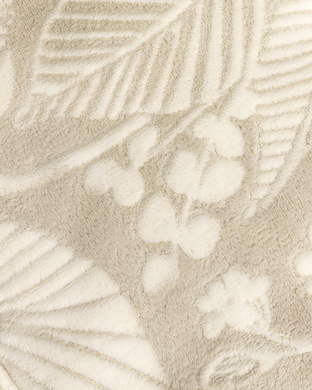 EDREDON DON ALGODÓN SHERPA GALA