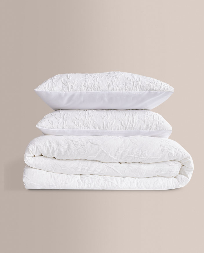 EDREDON JACQUARD DON ALGODON ELIET