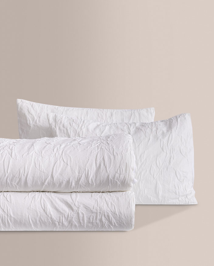 EDREDON JACQUARD DON ALGODON ELIET