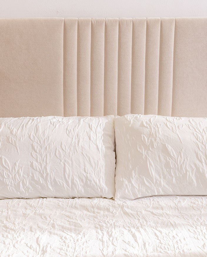 EDREDON JACQUARD DON ALGODON ELIET