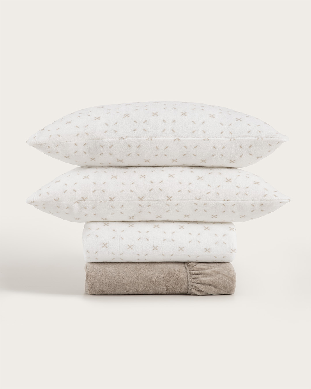 JS CORALINA DON ALGODÓN AMARA