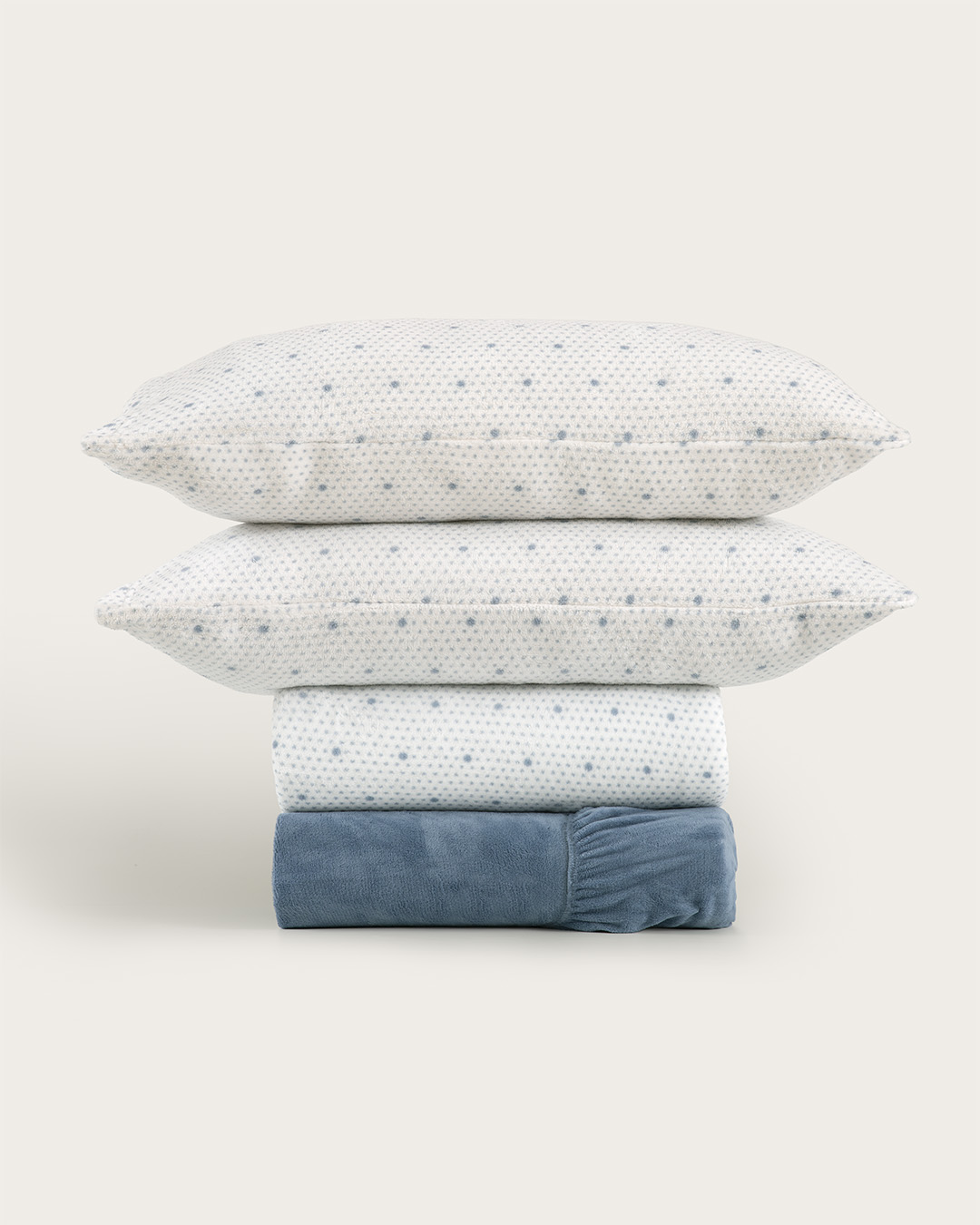 JS CORALINA DON ALGODÓN BIANCA